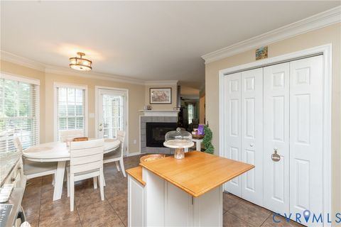 Tiny photo for 5512 Windy Ridge Terrace, Midlothian, VA 23112 (MLS # 2614091)