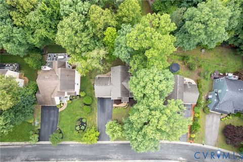 Tiny photo for 5512 Windy Ridge Terrace, Midlothian, VA 23112 (MLS # 2614091)
