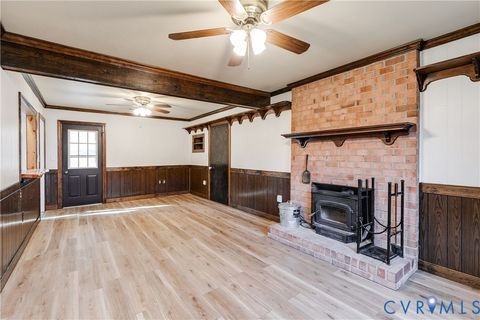 Tiny photo for 2629 Felspar Drive, Henrico, VA 23231 (MLS # 2608809)