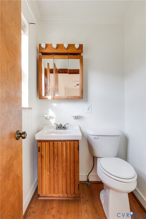 Tiny photo for 2629 Felspar Drive, Henrico, VA 23231 (MLS # 2608809)