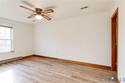 Tiny photo for 2629 Felspar Drive, Henrico, VA 23231 (MLS # 2608809)