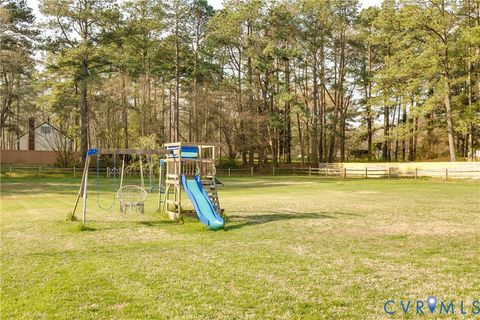 Tiny photo for 2629 Felspar Drive, Henrico, VA 23231 (MLS # 2608809)