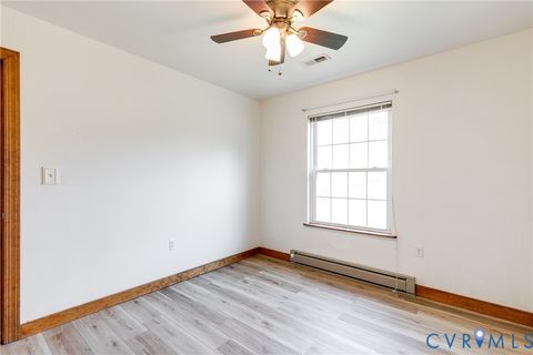 Tiny photo for 2629 Felspar Drive, Henrico, VA 23231 (MLS # 2608809)
