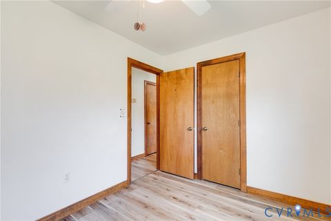 Tiny photo for 2629 Felspar Drive, Henrico, VA 23231 (MLS # 2608809)