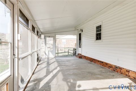 Tiny photo for 2629 Felspar Drive, Henrico, VA 23231 (MLS # 2608809)
