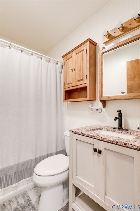 Tiny photo for 2629 Felspar Drive, Henrico, VA 23231 (MLS # 2608809)