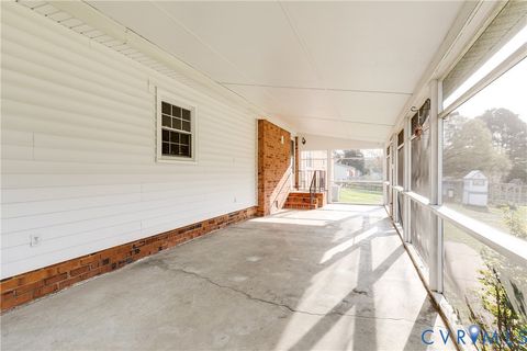 Tiny photo for 2629 Felspar Drive, Henrico, VA 23231 (MLS # 2608809)