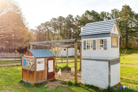 Tiny photo for 2629 Felspar Drive, Henrico, VA 23231 (MLS # 2608809)