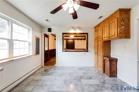 Tiny photo for 2629 Felspar Drive, Henrico, VA 23231 (MLS # 2608809)