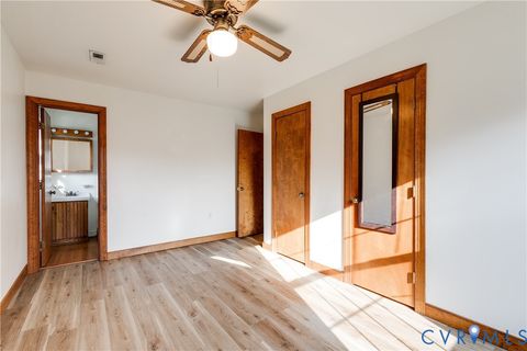 Tiny photo for 2629 Felspar Drive, Henrico, VA 23231 (MLS # 2608809)