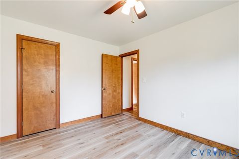 Tiny photo for 2629 Felspar Drive, Henrico, VA 23231 (MLS # 2608809)