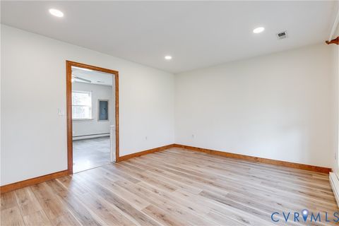 Tiny photo for 2629 Felspar Drive, Henrico, VA 23231 (MLS # 2608809)