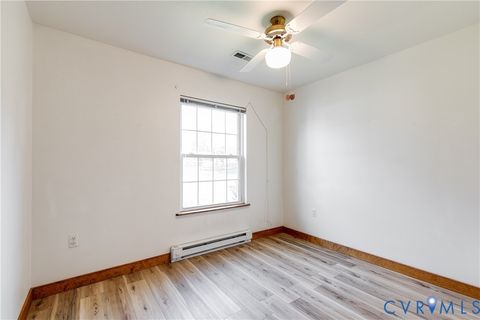 Tiny photo for 2629 Felspar Drive, Henrico, VA 23231 (MLS # 2608809)