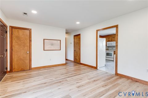 Tiny photo for 2629 Felspar Drive, Henrico, VA 23231 (MLS # 2608809)