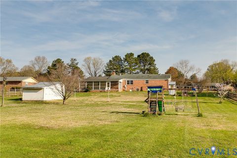 Tiny photo for 2629 Felspar Drive, Henrico, VA 23231 (MLS # 2608809)