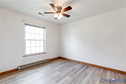 Tiny photo for 2629 Felspar Drive, Henrico, VA 23231 (MLS # 2608809)