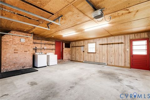 Tiny photo for 2629 Felspar Drive, Henrico, VA 23231 (MLS # 2608809)