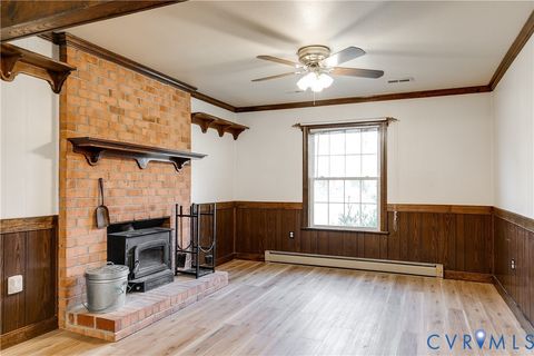 Tiny photo for 2629 Felspar Drive, Henrico, VA 23231 (MLS # 2608809)