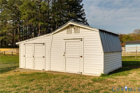 Tiny photo for 2629 Felspar Drive, Henrico, VA 23231 (MLS # 2608809)