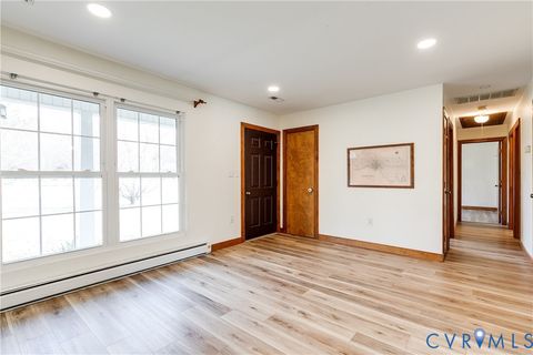 Tiny photo for 2629 Felspar Drive, Henrico, VA 23231 (MLS # 2608809)