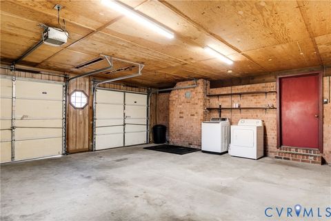 Tiny photo for 2629 Felspar Drive, Henrico, VA 23231 (MLS # 2608809)