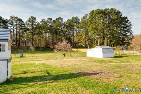 Tiny photo for 2629 Felspar Drive, Henrico, VA 23231 (MLS # 2608809)