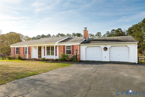 Tiny photo for 2629 Felspar Drive, Henrico, VA 23231 (MLS # 2608809)