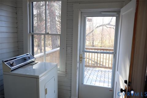 Tiny photo for 9540 Pridesville Road, Amelia, VA 23002 (MLS # 2608407)