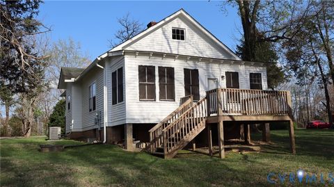 Tiny photo for 9540 Pridesville Road, Amelia, VA 23002 (MLS # 2608407)