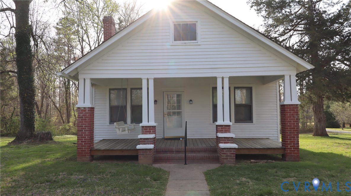 9540 Pridesville Road
