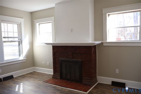 Tiny photo for 9540 Pridesville Road, Amelia, VA 23002 (MLS # 2608407)