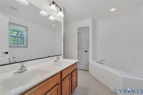 Tiny photo for 1016 Sycamore Crest Drive, Henrico, VA 23231 (MLS # 2607888)