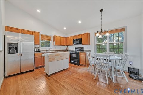 Tiny photo for 1016 Sycamore Crest Drive, Henrico, VA 23231 (MLS # 2607888)