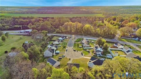 Tiny photo for 1016 Sycamore Crest Drive, Henrico, VA 23231 (MLS # 2607888)