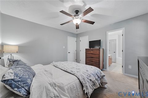 Tiny photo for 1016 Sycamore Crest Drive, Henrico, VA 23231 (MLS # 2607888)