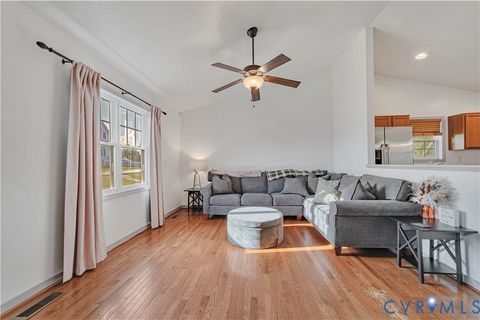 Tiny photo for 1016 Sycamore Crest Drive, Henrico, VA 23231 (MLS # 2607888)