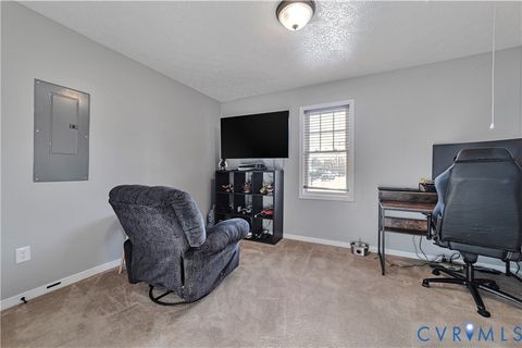 Tiny photo for 1016 Sycamore Crest Drive, Henrico, VA 23231 (MLS # 2607888)