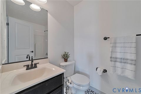 Tiny photo for 1016 Sycamore Crest Drive, Henrico, VA 23231 (MLS # 2607888)