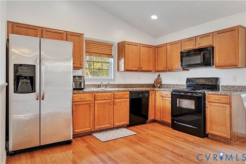 Tiny photo for 1016 Sycamore Crest Drive, Henrico, VA 23231 (MLS # 2607888)