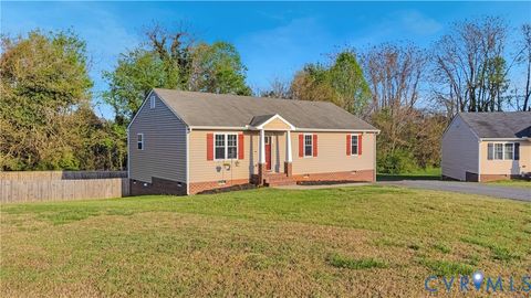 Tiny photo for 1016 Sycamore Crest Drive, Henrico, VA 23231 (MLS # 2607888)
