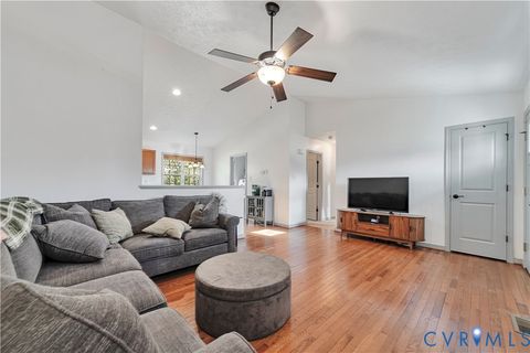 Tiny photo for 1016 Sycamore Crest Drive, Henrico, VA 23231 (MLS # 2607888)