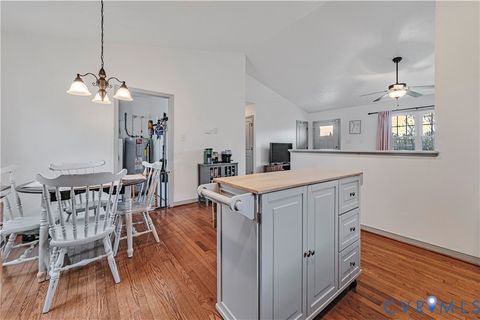 Tiny photo for 1016 Sycamore Crest Drive, Henrico, VA 23231 (MLS # 2607888)