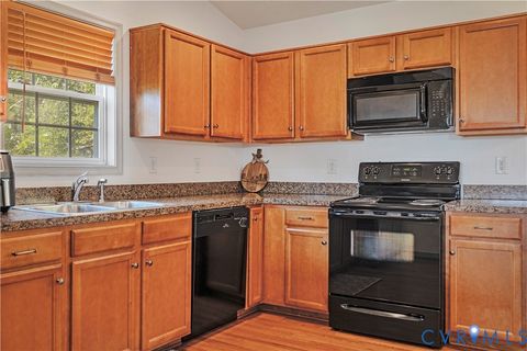 Tiny photo for 1016 Sycamore Crest Drive, Henrico, VA 23231 (MLS # 2607888)