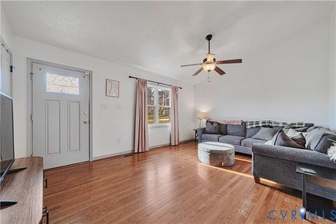 Tiny photo for 1016 Sycamore Crest Drive, Henrico, VA 23231 (MLS # 2607888)