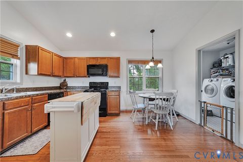 Tiny photo for 1016 Sycamore Crest Drive, Henrico, VA 23231 (MLS # 2607888)