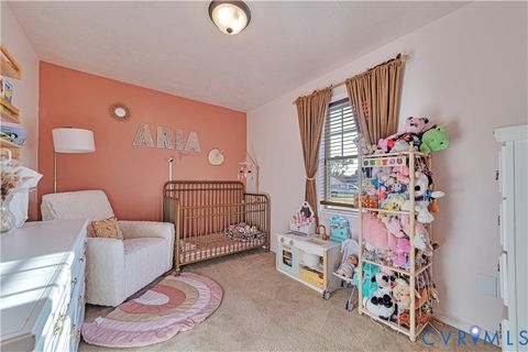 Tiny photo for 1016 Sycamore Crest Drive, Henrico, VA 23231 (MLS # 2607888)