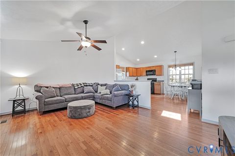 Tiny photo for 1016 Sycamore Crest Drive, Henrico, VA 23231 (MLS # 2607888)