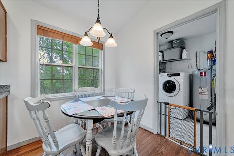 Tiny photo for 1016 Sycamore Crest Drive, Henrico, VA 23231 (MLS # 2607888)