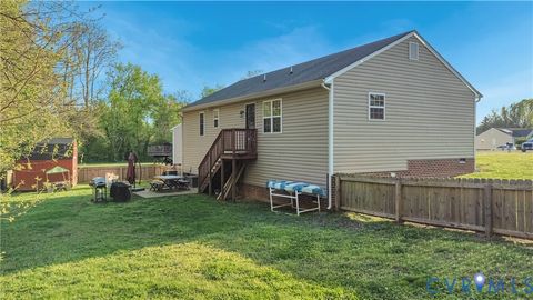 Tiny photo for 1016 Sycamore Crest Drive, Henrico, VA 23231 (MLS # 2607888)