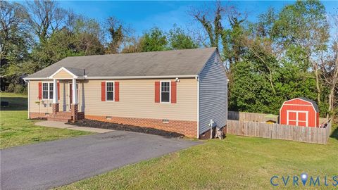 Tiny photo for 1016 Sycamore Crest Drive, Henrico, VA 23231 (MLS # 2607888)